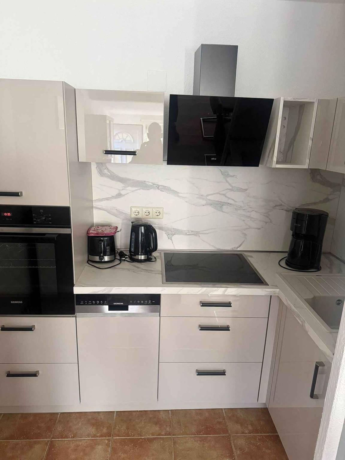 Vakantieappartement in Pruchten, Duitsland voor 4 personen foto 8