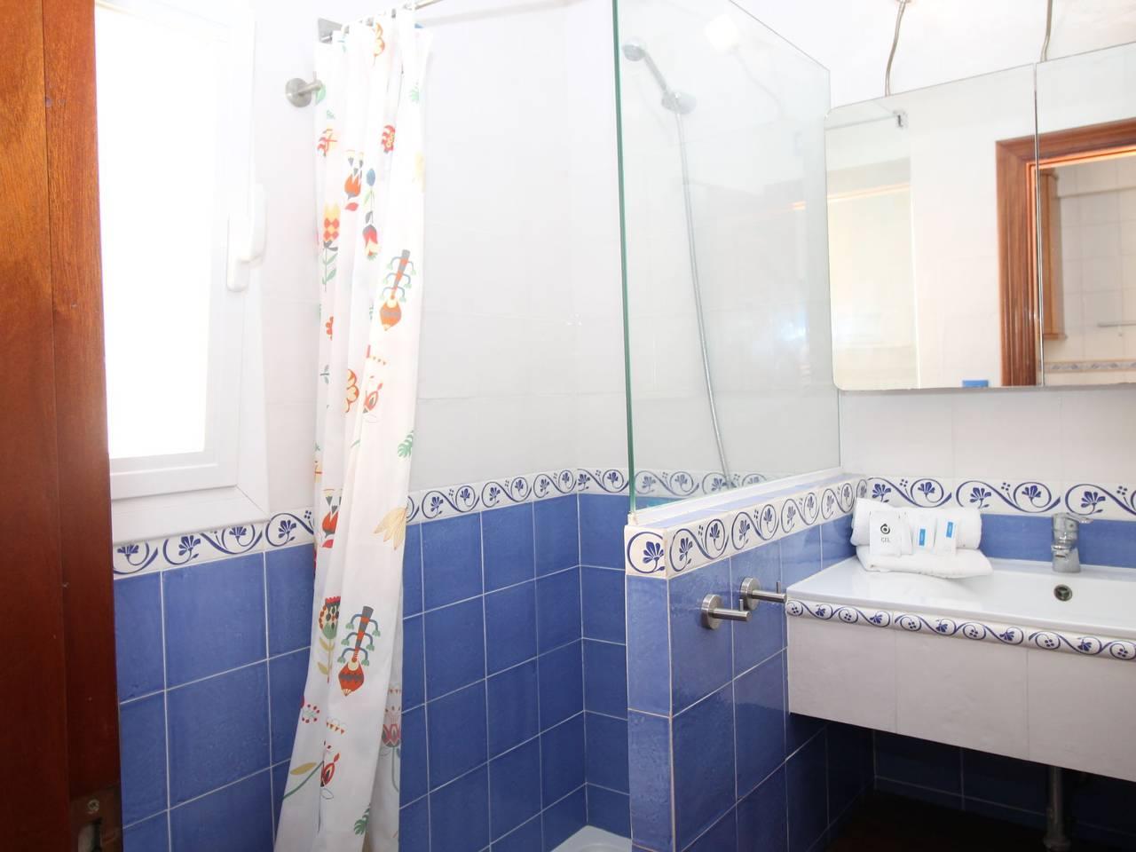 Vakantieappartement in Benidorm, Spanje voor 2 personen foto 12