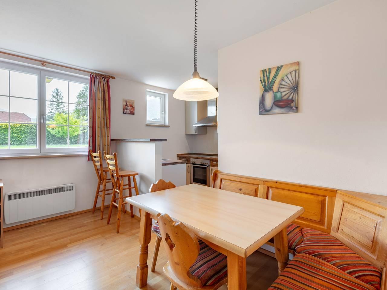 Vakantieappartement in Lungau, Oostenrijk voor 4 personen foto 14