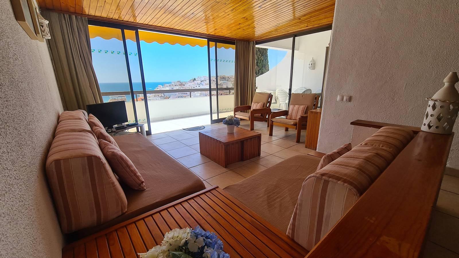 Vakantieappartement in Albufeira, Portugal voor 4 personen foto 3