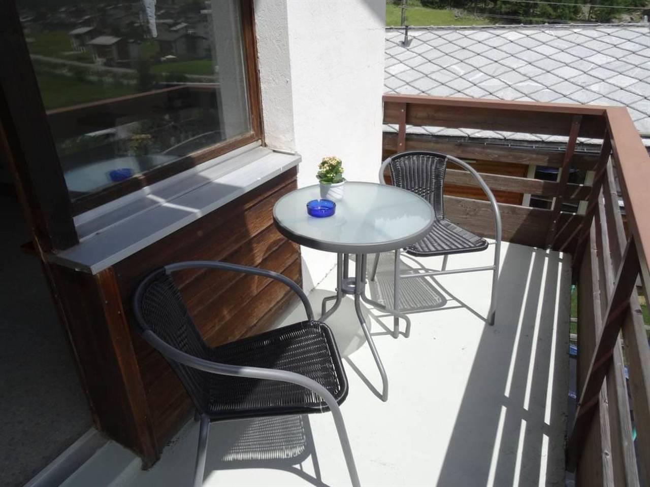 Vakantieappartement in Saas-Balen, Zwitserland voor 5 personen foto 15