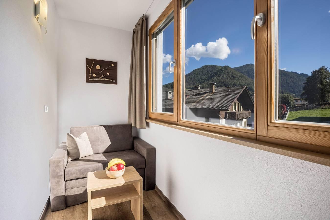 Vakantieappartement in Kronplatz, Italië voor 4 personen foto 11