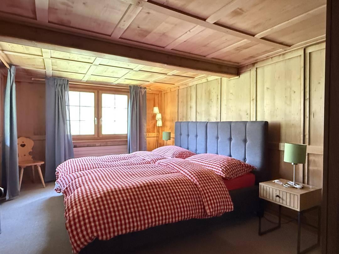Vakantiehuis in Linthal (Glarnerland, Glarus Süd, Zwitserland voor 6 personen foto 19