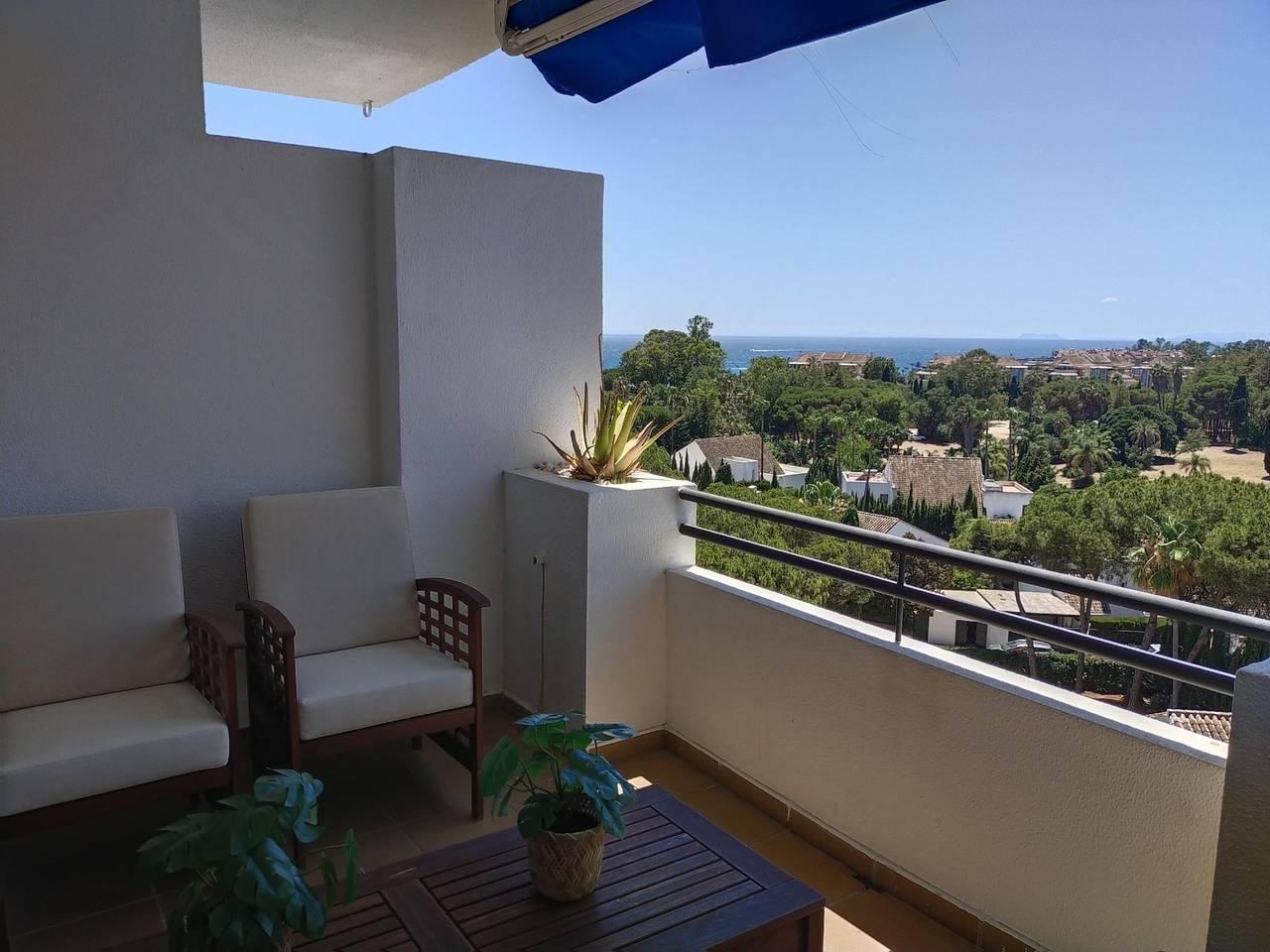 Vakantieappartement in Marbella, Spanje voor 2 personen foto 6