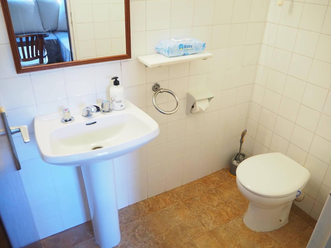 Vakantieappartement in Alp, Spanje voor 4 personen foto 17