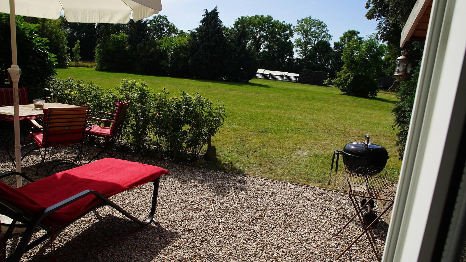 Vakantieappartement in Fehmarn, Duitsland voor 3 personen foto 17