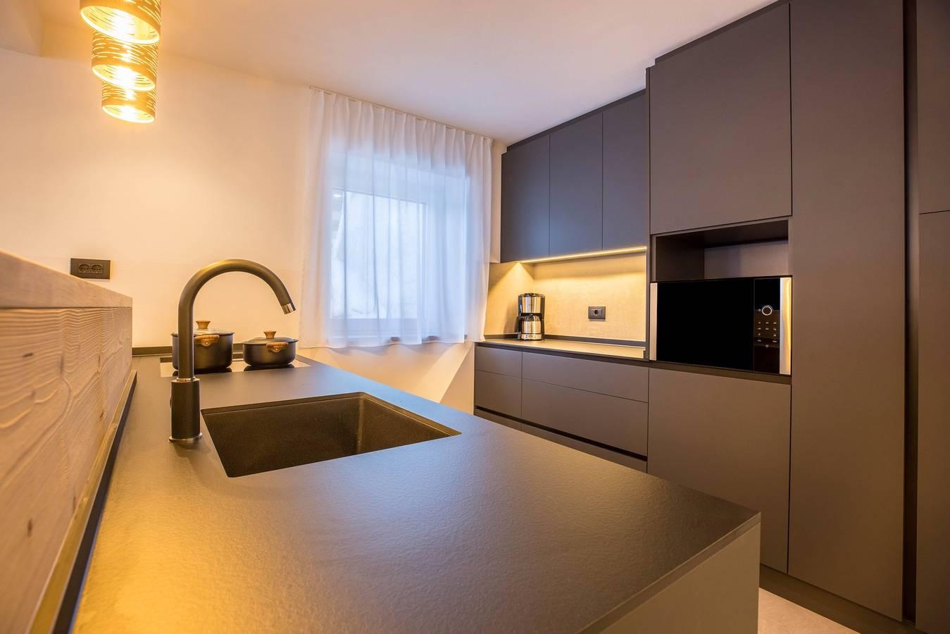 Vakantieappartement in Enneberg, Italië voor 4 personen foto 8