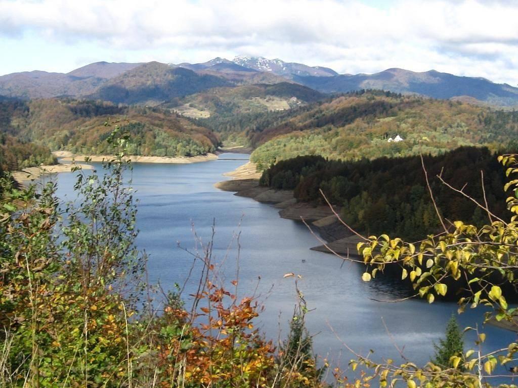 Appartement op de begane grond Kremzar A1 in Primorje-Gorski Kotar, Kroatië voor 6 personen foto 21