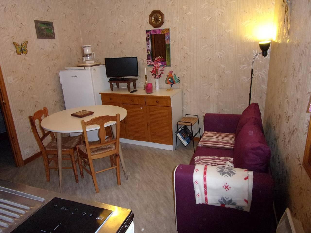 Vakantiehuis in Ariège, Frankrijk voor 2 personen foto 9