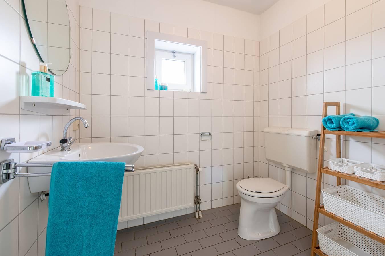Vakantiehuis in Hoofdplaat, Nederland voor 6 personen foto 7