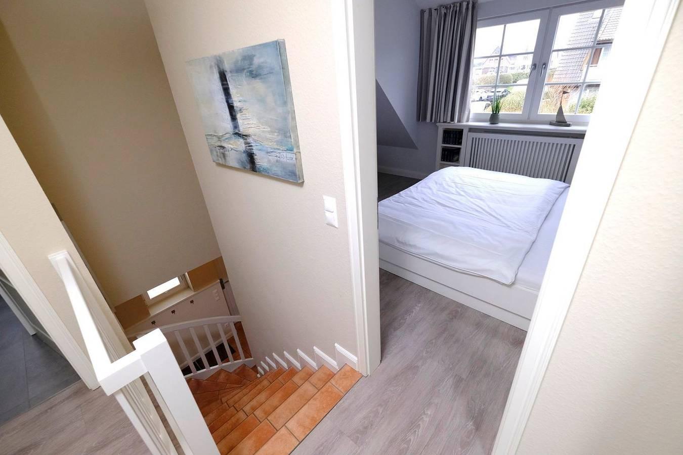 Vakantiehuis in Sylt, Duitsland voor 6 personen foto 17