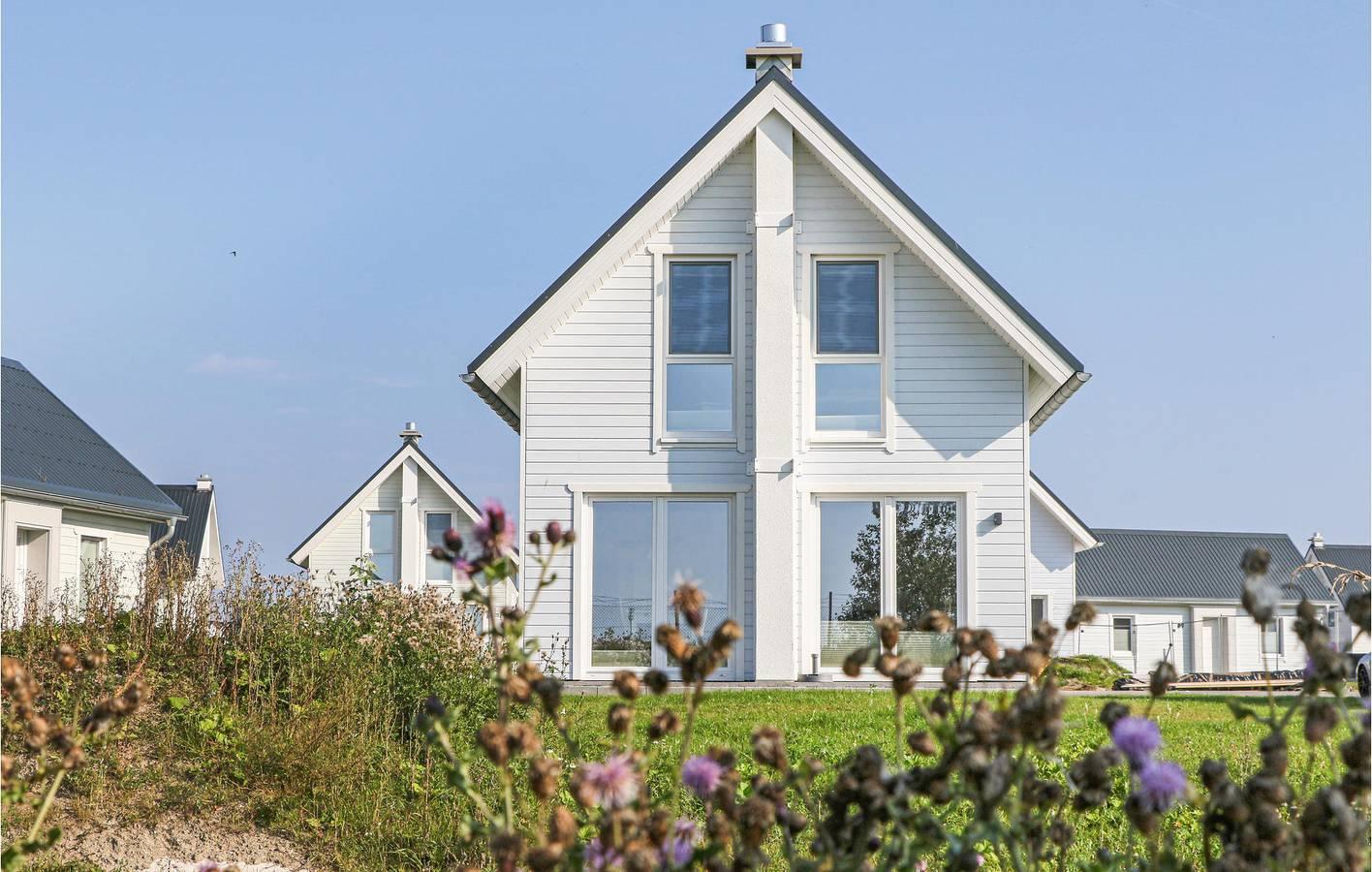 Vakantiehuis in Kappeln, Duitsland voor 6 personen foto 12