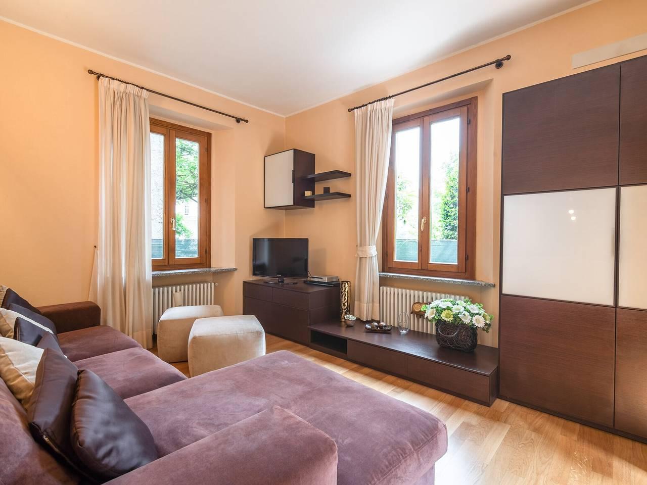 Vakantieappartement in Lago Maggiore, Italië voor 6 personen foto 6