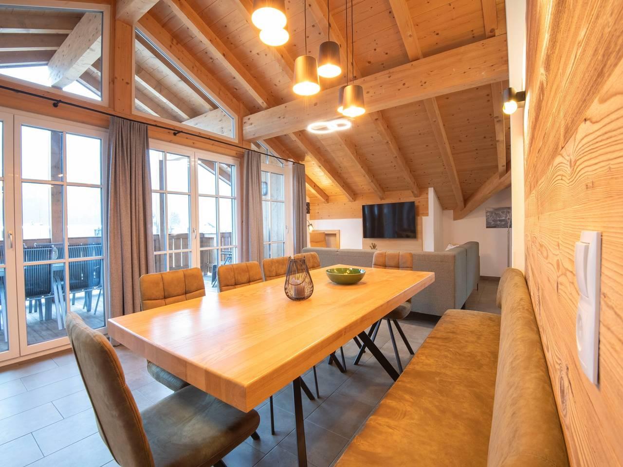Vakantieappartement in Brixental, Oostenrijk voor 10 personen foto 4