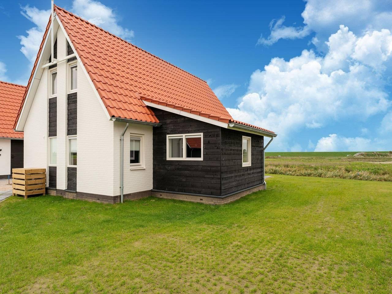 Vakantiehuis in Scherpenisse, Nederland voor 8 personen foto 7