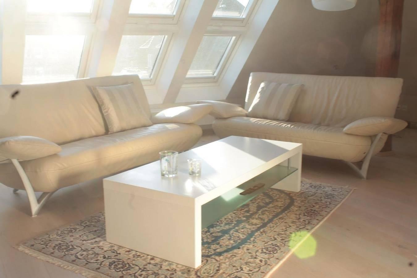 Vakantieappartement in Kiel, Duitsland voor 2 personen