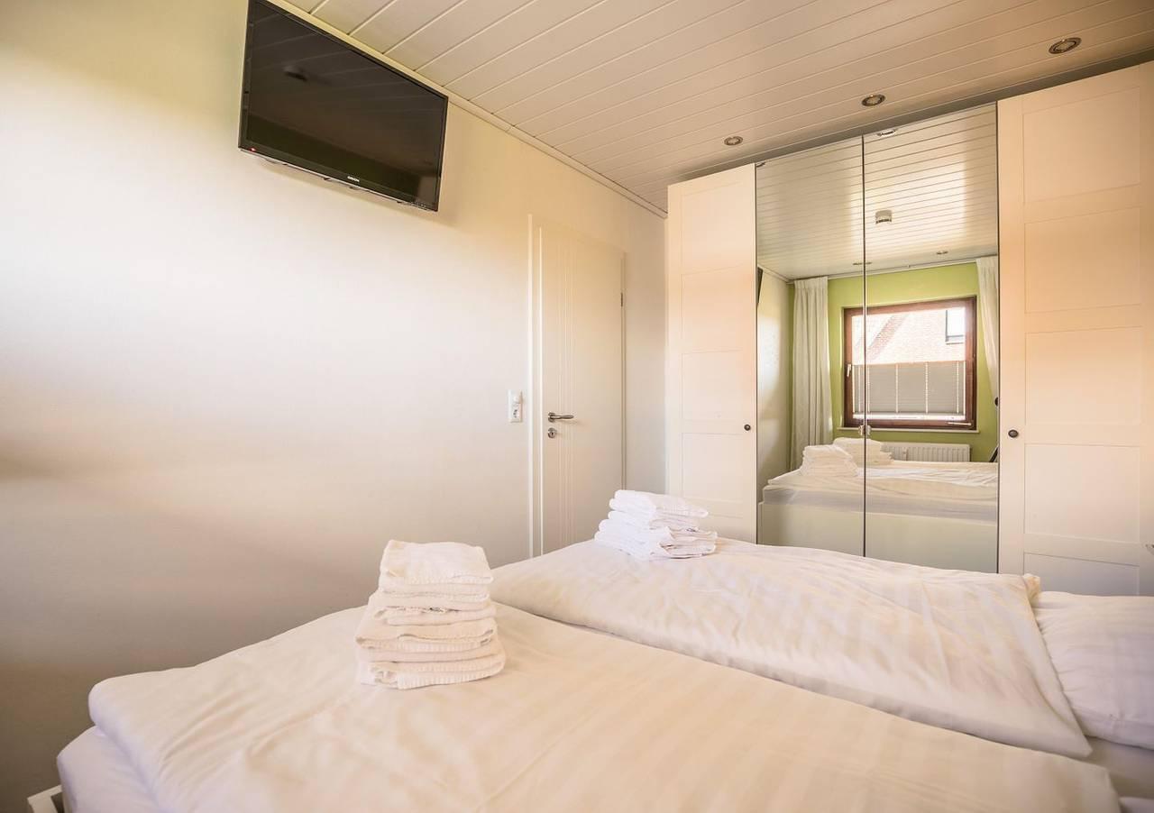 Vakantieappartement in Büsum, Duitsland voor 3 personen foto 7