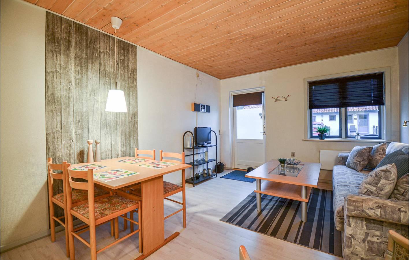 Vakantieappartement in Syddjurs, Denemarken voor 4 personen foto 4
