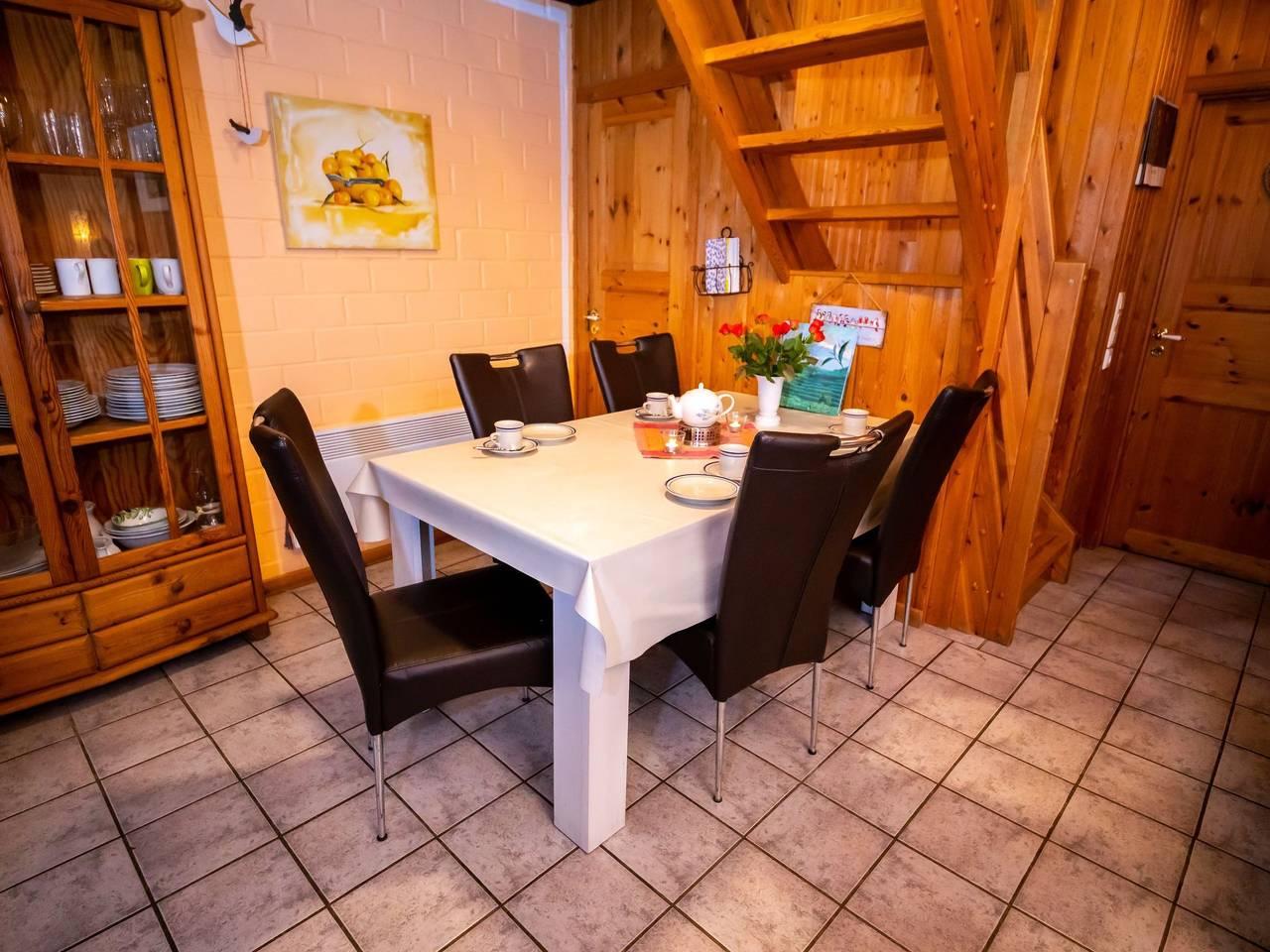 Vakantiehuis in Extertal, Duitsland voor 5 personen foto 9