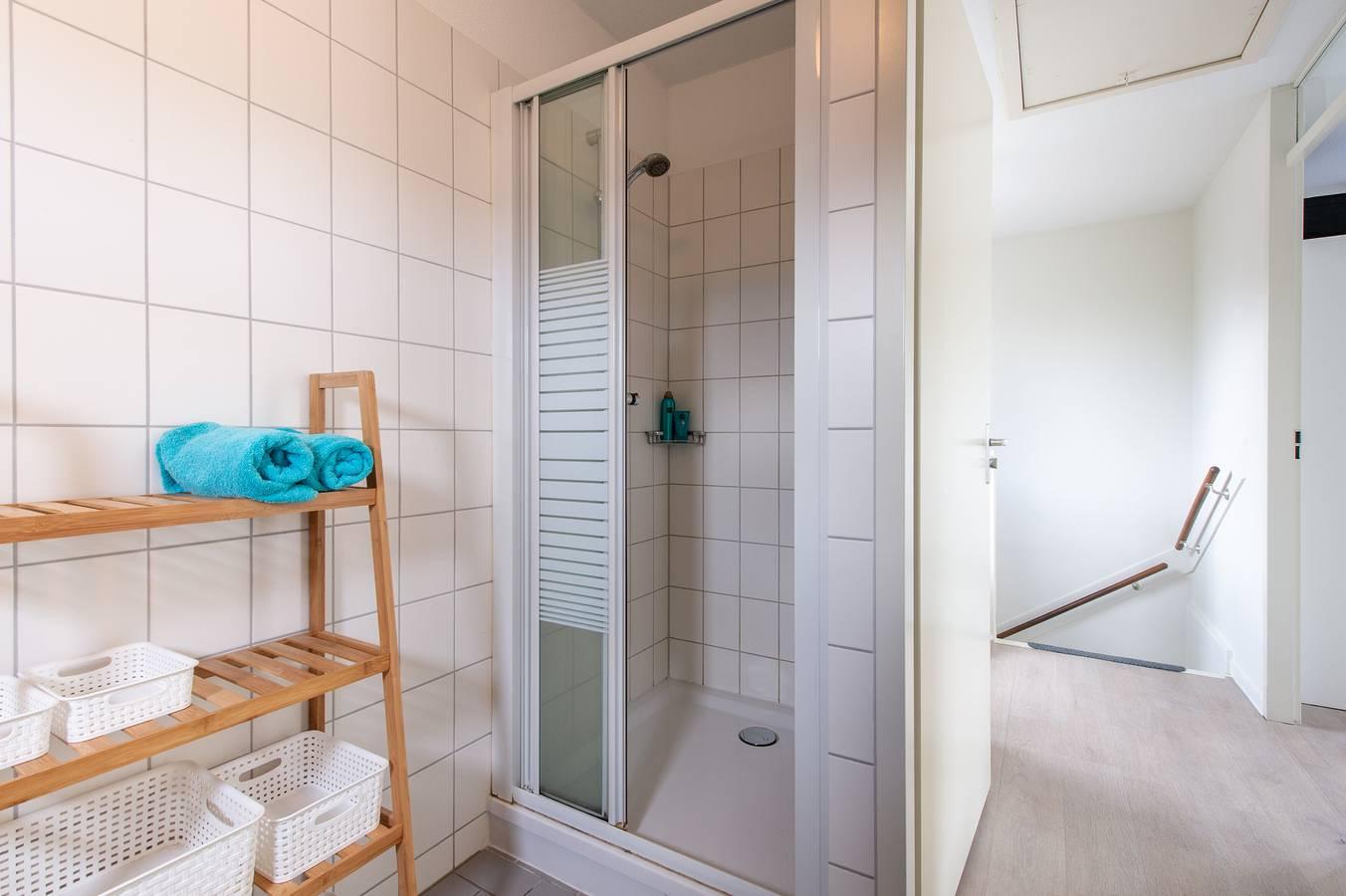 Vakantiehuis in Hoofdplaat, Nederland voor 6 personen foto 8