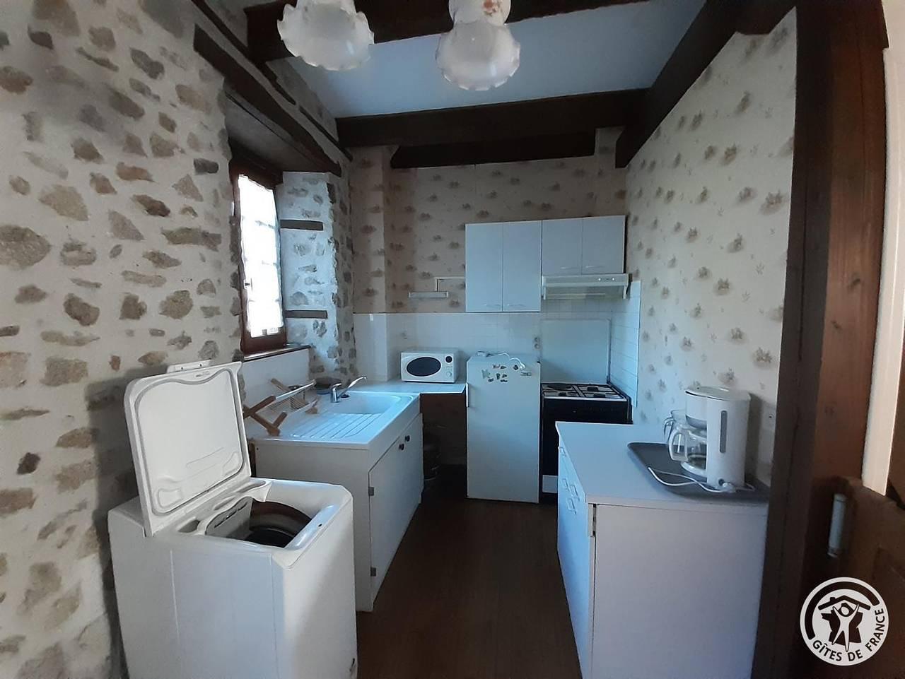 Vakantiehuis in Corrèze, Frankrijk voor 5 personen foto 7