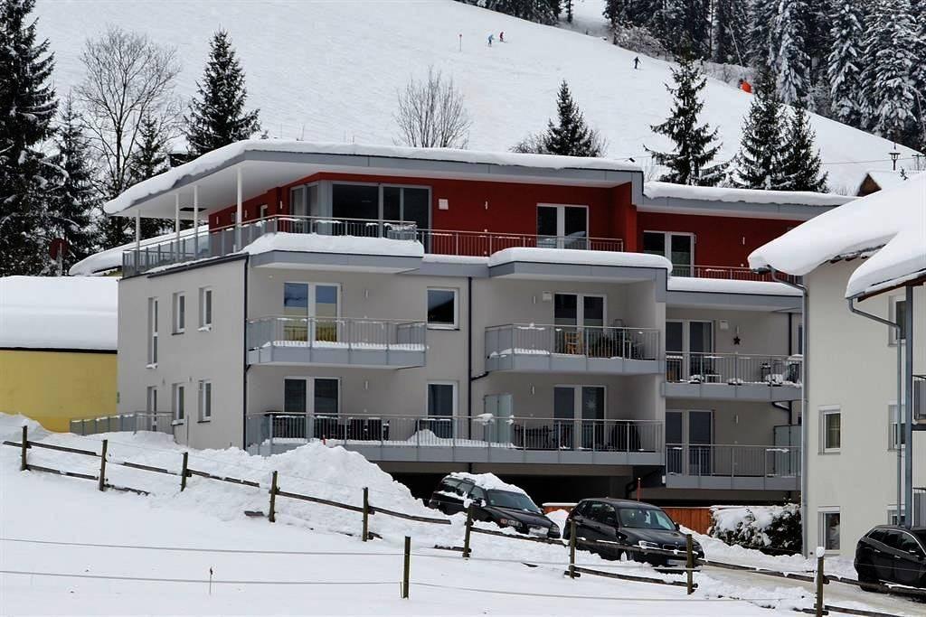Vakantieappartement in Brixental