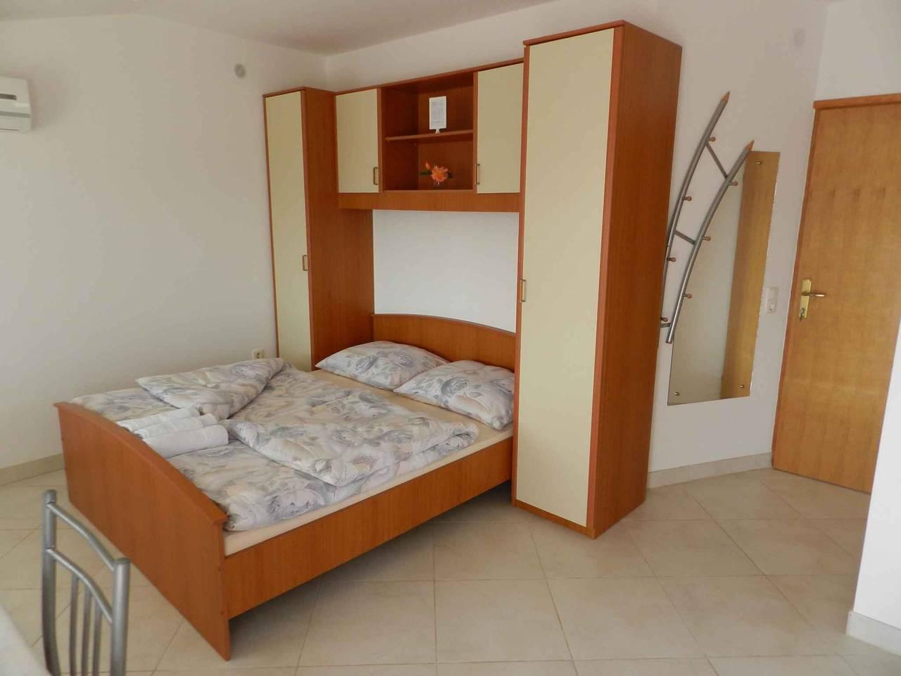 Vakantieappartement in Krk, Kroatië voor 2 personen foto 17