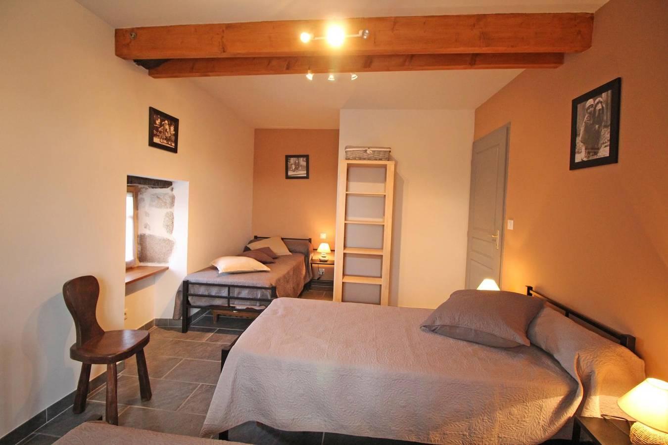 Vakantiehuis in Limousin, Frankrijk voor 5 personen foto 18