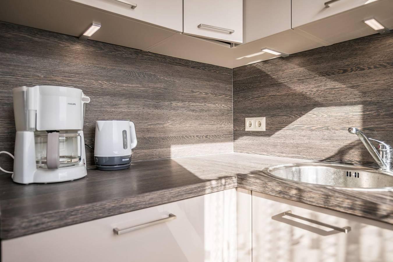 Vakantieappartement in Büsum, Duitsland voor 2 personen foto 7