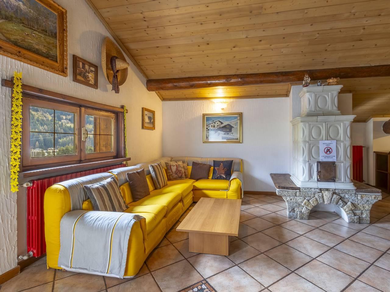 Vakantieappartement in Valtellina, Italië voor 6 personen foto 8