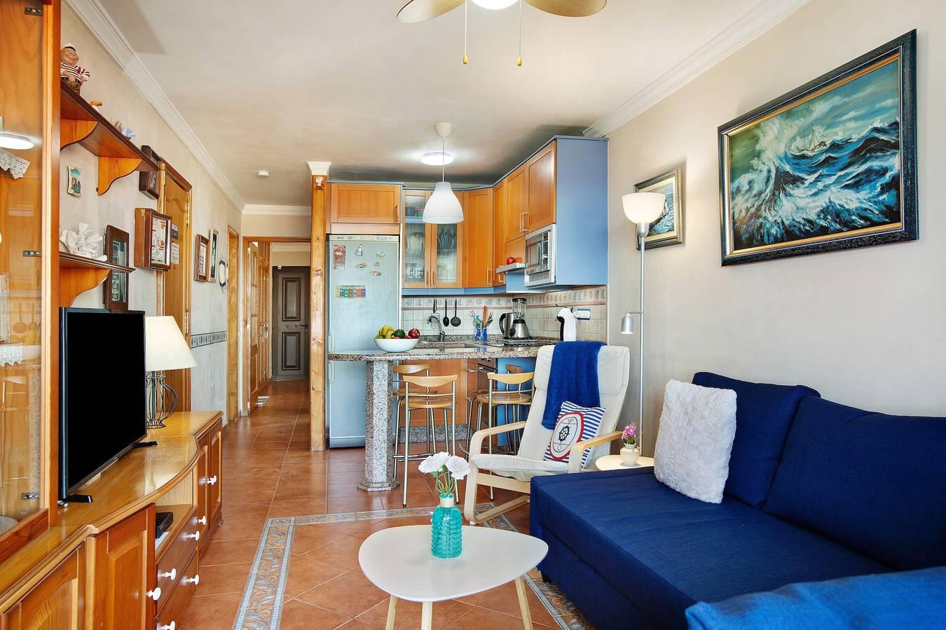 Vakantieappartement in Gran Canaria, Spanje voor 4 personen foto 12