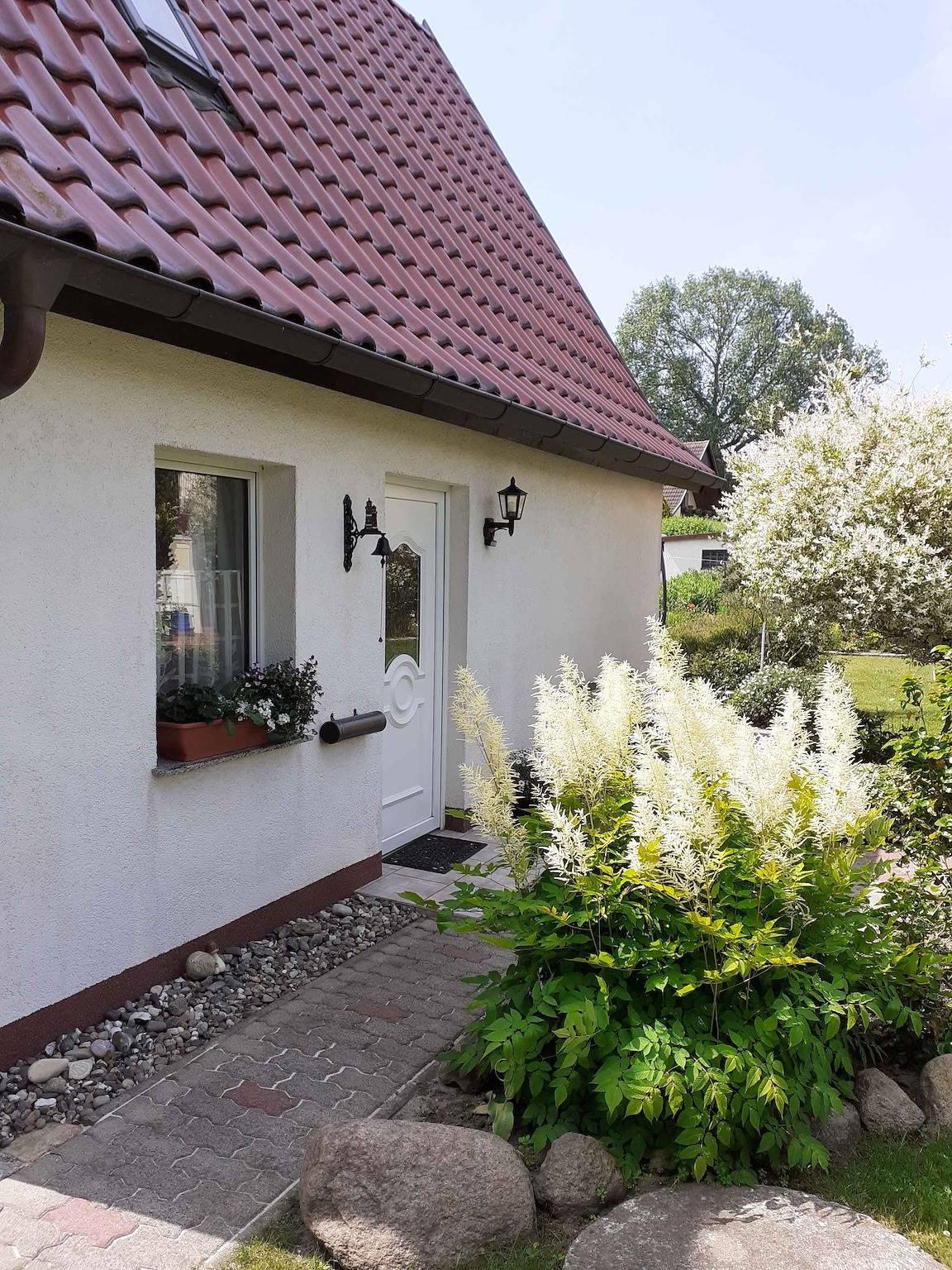 Vakantiehuis in Kramerhof, Duitsland voor 4 personen foto 5