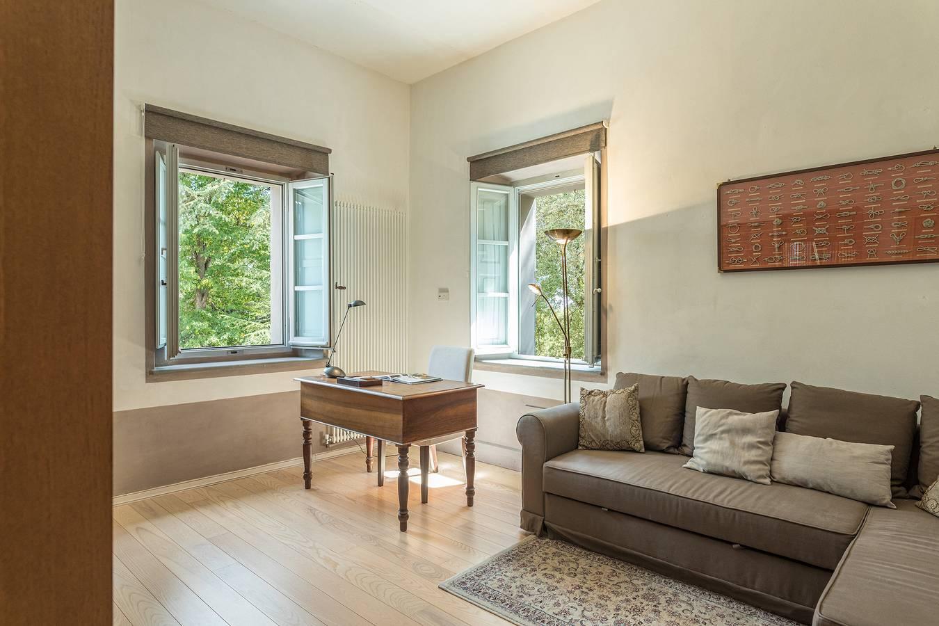 Antica Villa Merelli 12, Emma Villas in Val di Chiana, Italië voor 12 personen foto 22