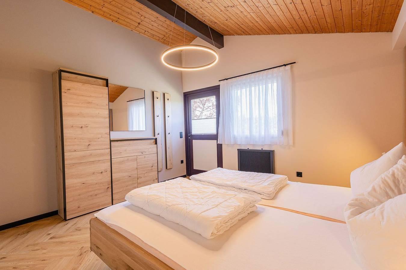 Vakantiehuis met terras en 2 slaapkamers in Immenstaad am Bodensee, Duitsland voor 4 personen foto 22