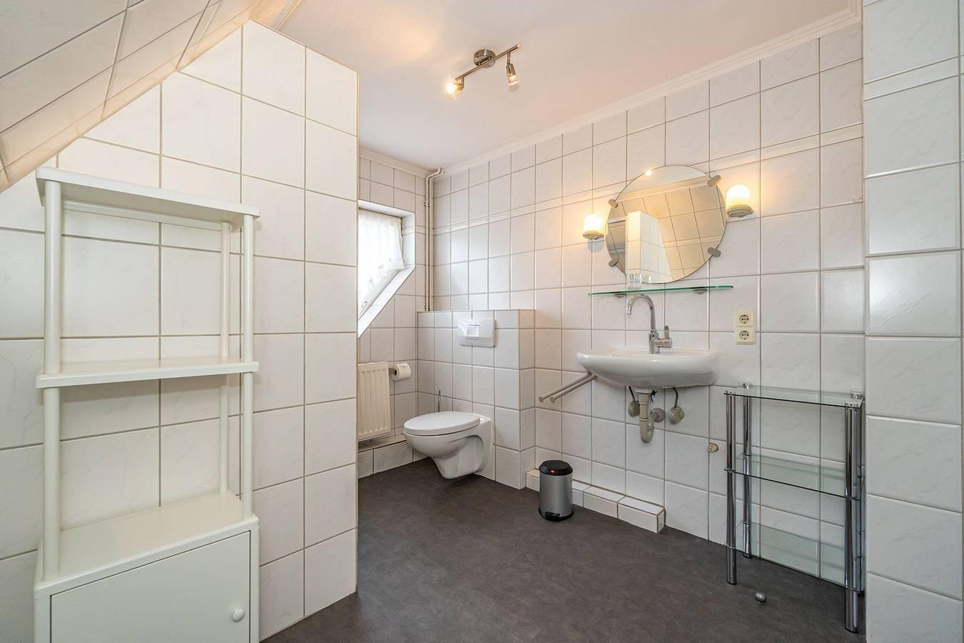 Vakantieappartement in Sylt, Duitsland voor 4 personen foto 9