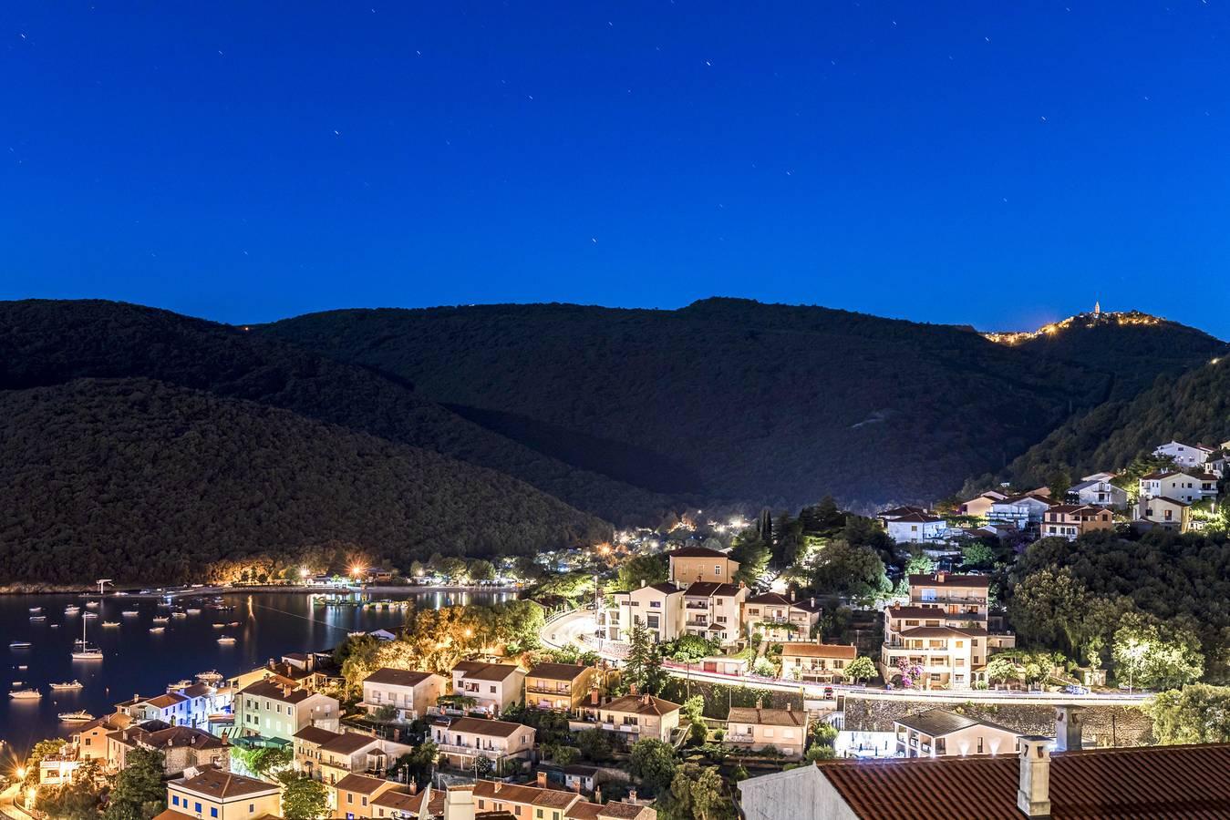 Vakantieappartement in Raša, Kroatië voor 2 personen foto 16