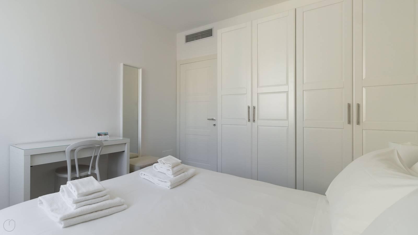 Italianway Comfort - Vincenzo Monti 29 B in Milaan, Provincie Milaan, Italië voor 6 personen foto 22