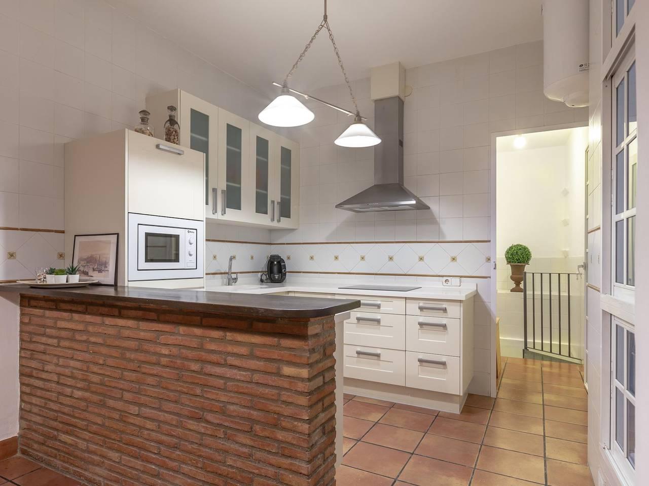 Vakantieappartement in Malaga, Spanje voor 3 personen foto 16