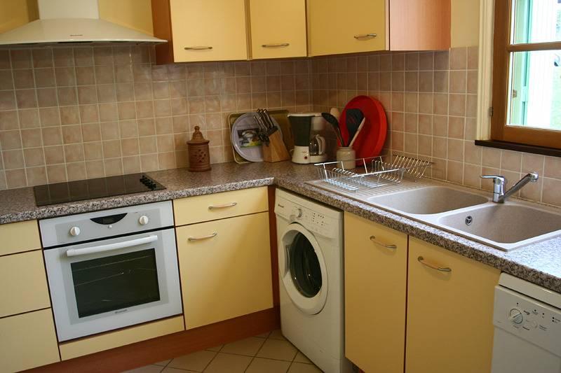 Vakantiehuis in Seine-Maritime, Frankrijk voor 6 personen foto 10