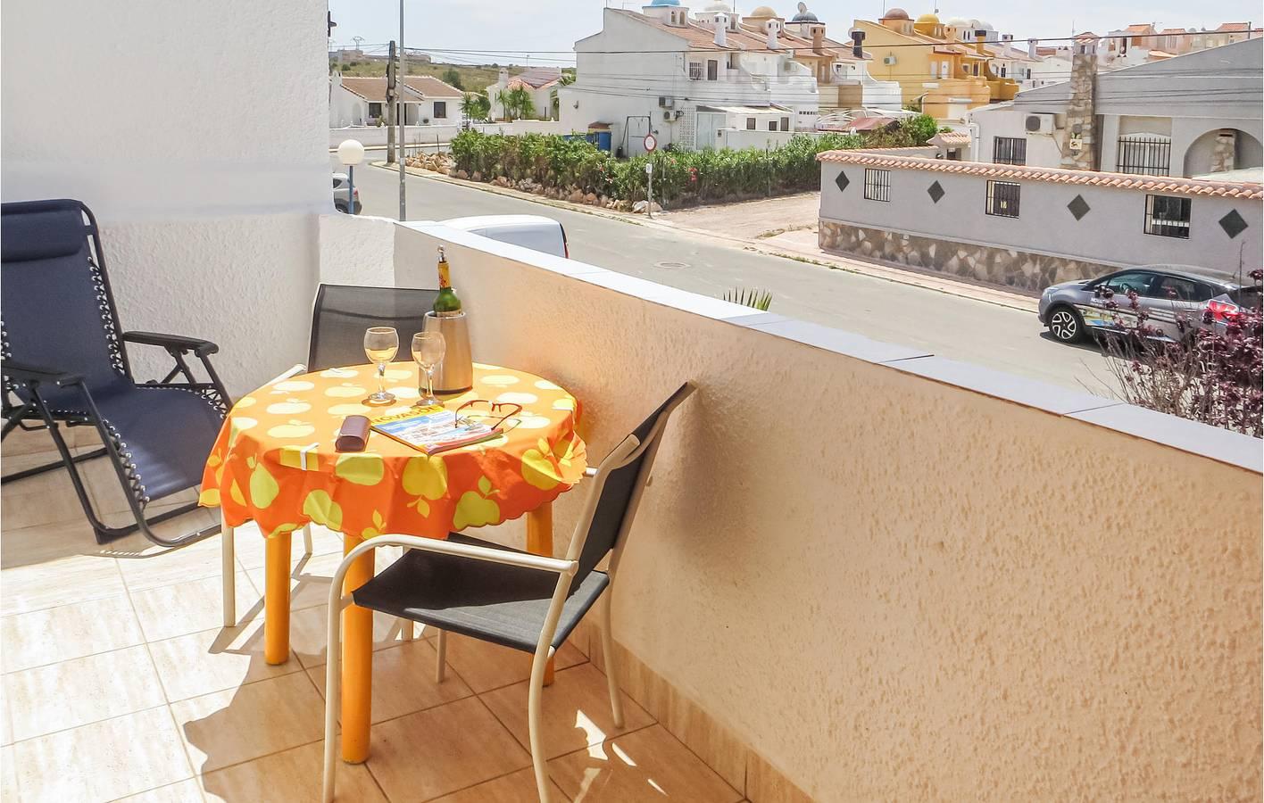 Vakantieappartement in Torrevieja, Spanje voor 2 personen foto 7