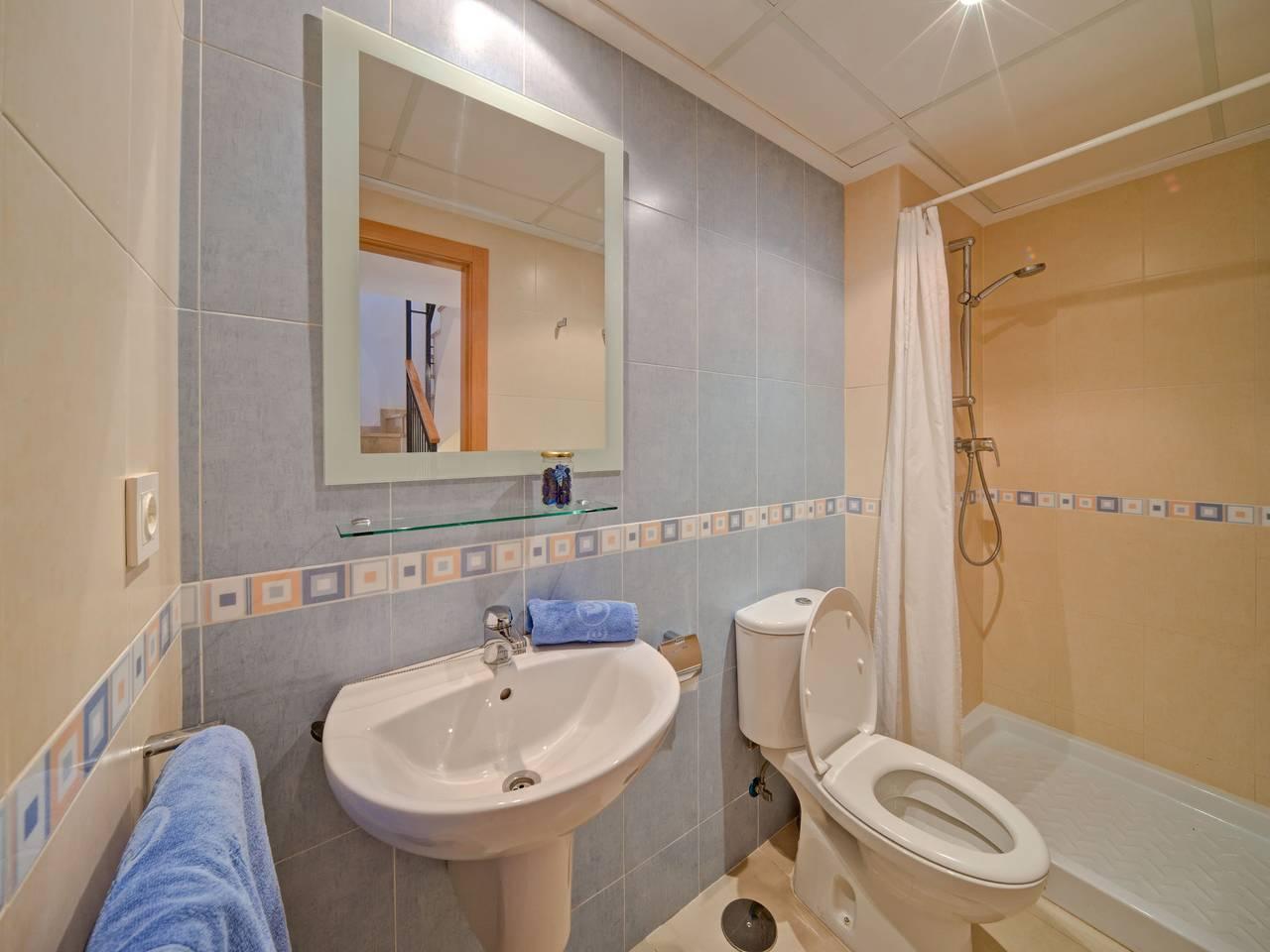 Vakantiehuis in Calpe, Spanje voor 6 personen foto 18