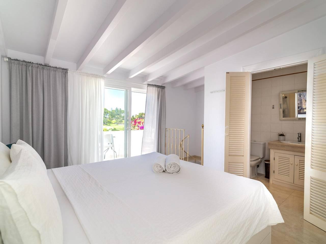 Vakantieappartement met zwembad in Marbella, Spanje voor 4 personen foto 23
