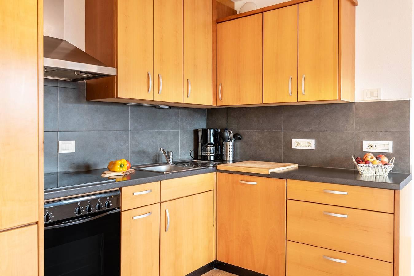 Vakantieappartement in Kronplatz, Italië voor 8 personen foto 10