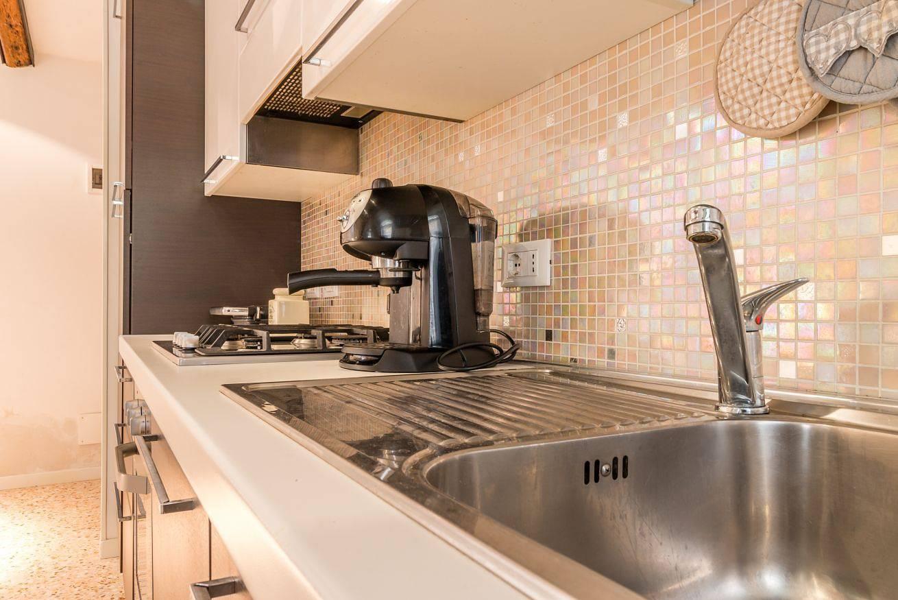 Vakantieappartement in Venetië, Italië voor 4 personen foto 8