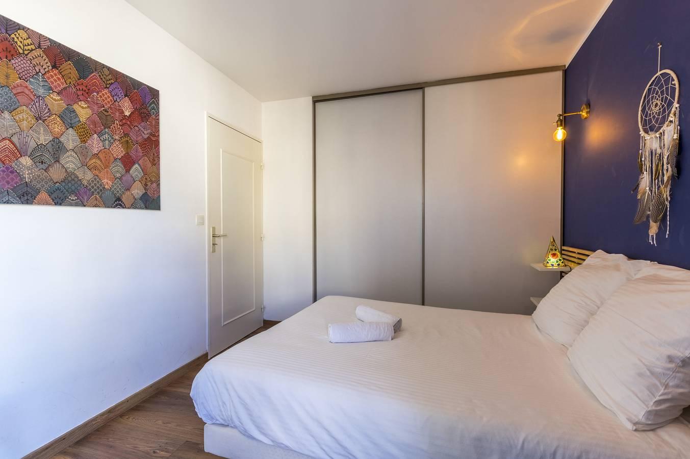 Vakantieappartement in Hérault, Frankrijk voor 4 personen foto 7