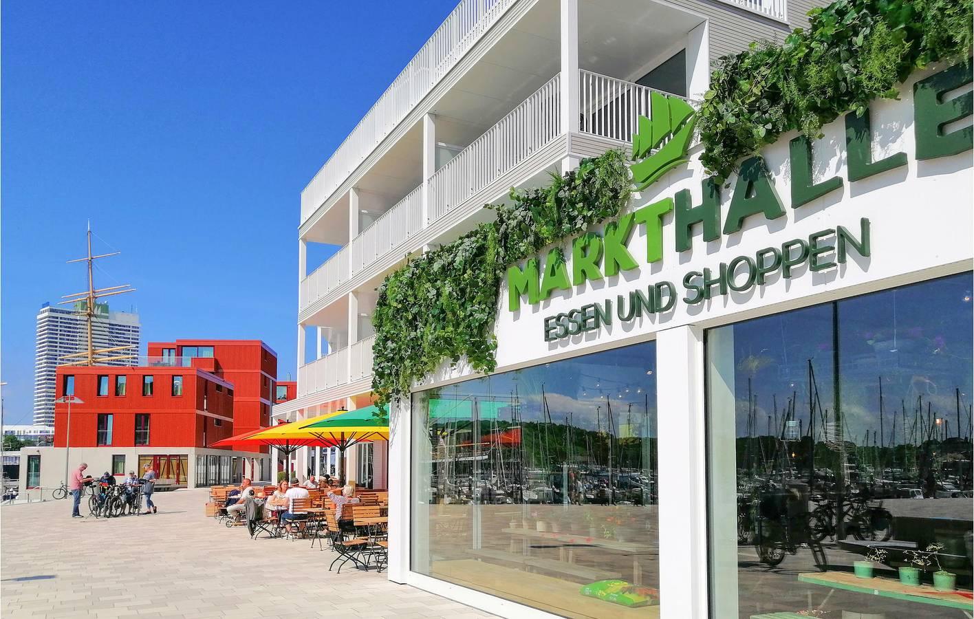 Vakantieappartement in Lübeck, Duitsland voor 6 personen foto 16
