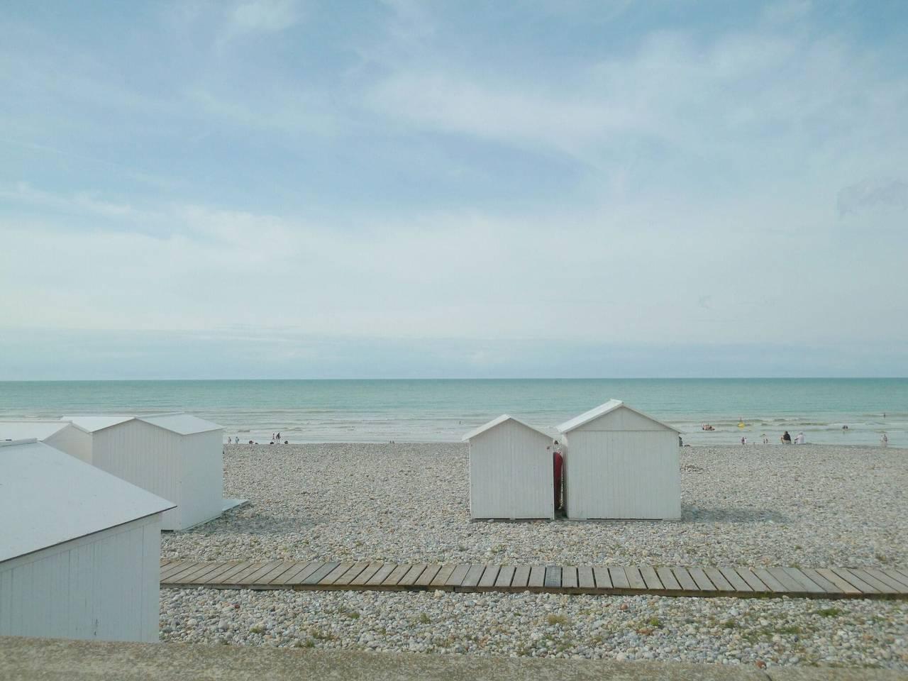 Vakantieflat in Cayeux-sur-Mer bij Strand in Cayeux-sur-Mer, Frankrijk voor 5 personen foto 20