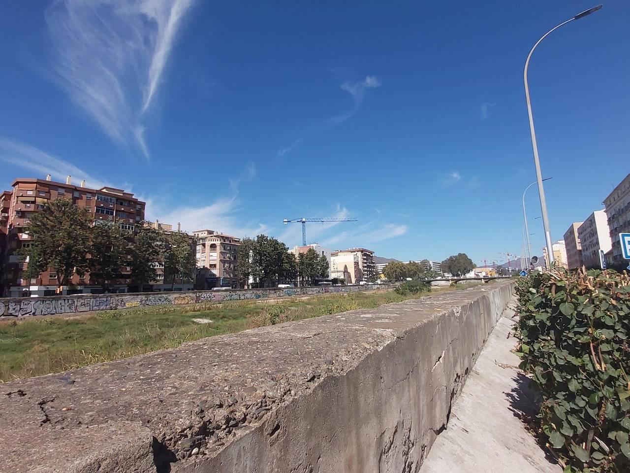 Vakantieappartement met balkon in Centro (Málaga), Malaga, Spanje voor 3 personen foto 22