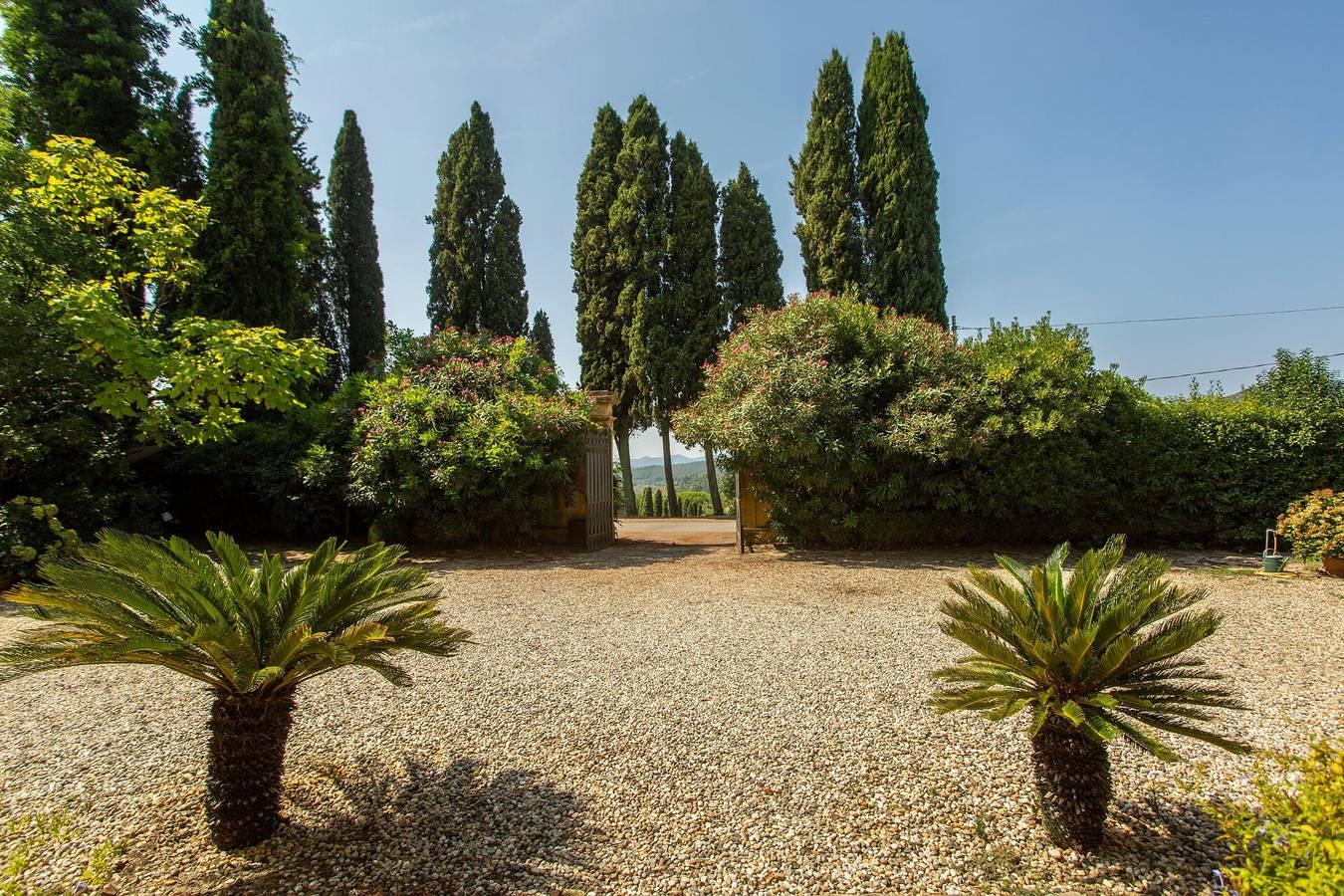 Vakantiehuis in Lucca, Italië voor 14 personen foto 9
