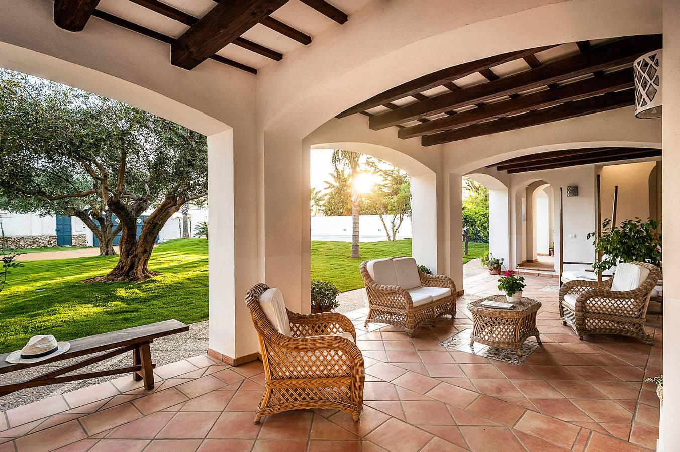 Vakantieappartement in Marsala, Italië voor 5 personen foto 2